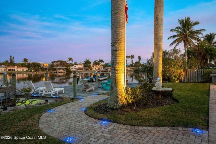 1675 Bay Shore Drive, Cocoa Beach, FL 32931 — photo 38
