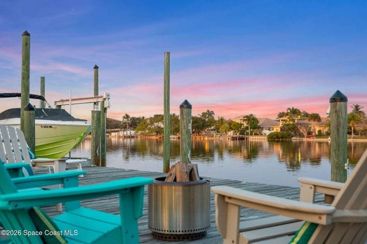 1675 Bay Shore Drive, Cocoa Beach, FL 32931 — photo 42