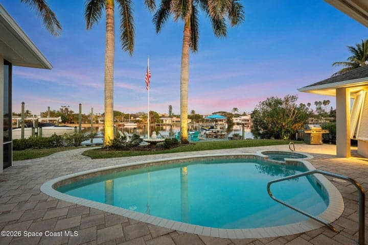 1675 Bay Shore Drive, Cocoa Beach, FL 32931 — photo 43