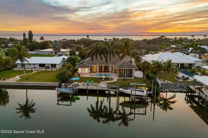 1675 Bay Shore Drive, Cocoa Beach, FL 32931 — photo 37