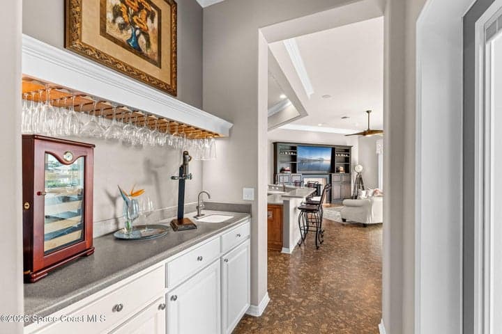 1675 Bay Shore Drive, Cocoa Beach, FL 32931 — photo 15