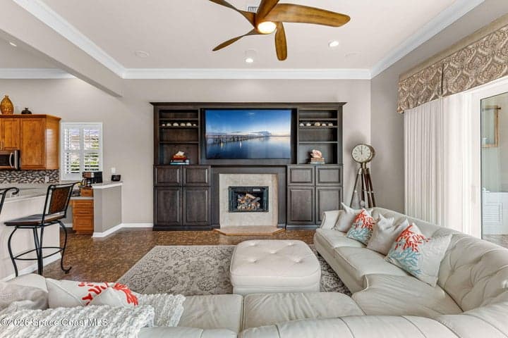 1675 Bay Shore Drive, Cocoa Beach, FL 32931 — photo 24
