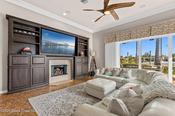 1675 Bay Shore Drive, Cocoa Beach, FL 32931 — photo 26