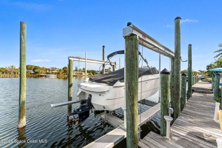 1675 Bay Shore Drive, Cocoa Beach, FL 32931 — photo 34