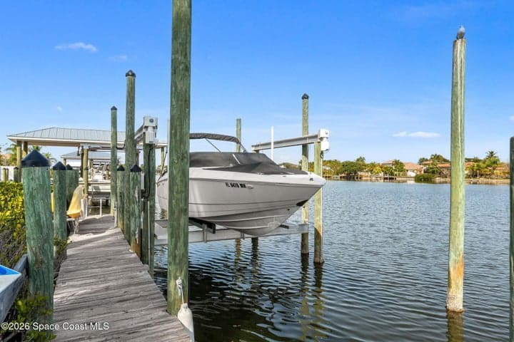 1675 Bay Shore Drive, Cocoa Beach, FL 32931 — photo 33