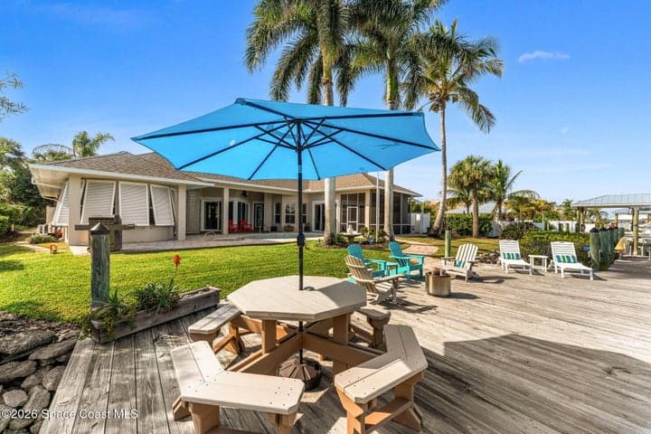 1675 Bay Shore Drive, Cocoa Beach, FL 32931 — photo 30