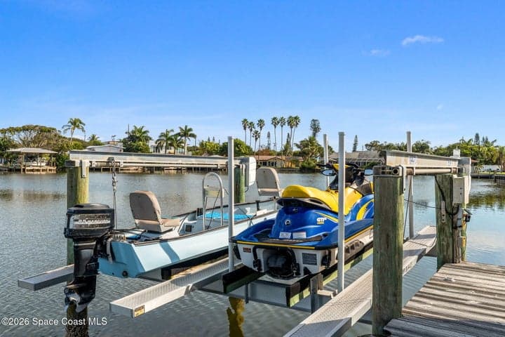 1675 Bay Shore Drive, Cocoa Beach, FL 32931 — photo 35