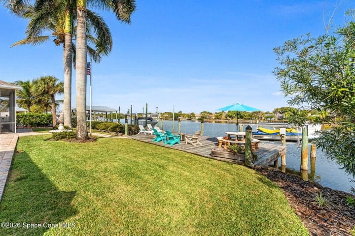 1675 Bay Shore Drive, Cocoa Beach, FL 32931 — photo 32
