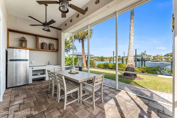 1675 Bay Shore Drive, Cocoa Beach, FL 32931 — photo 45