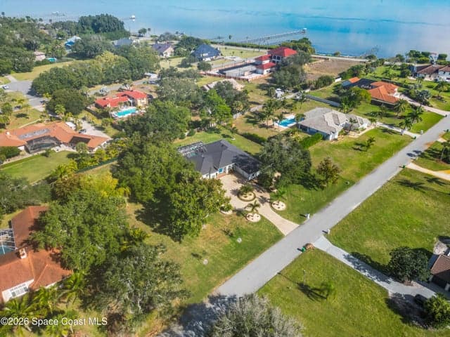 140 Utopia Circle, Merritt Island, FL 32952 — photo 46