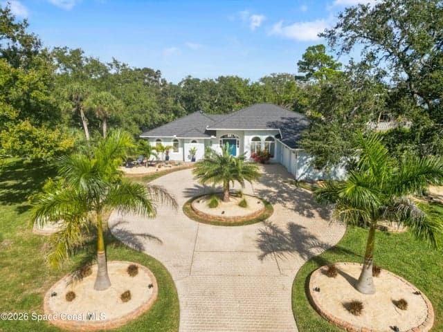 140 Utopia Circle, Merritt Island, FL 32952 — photo 3
