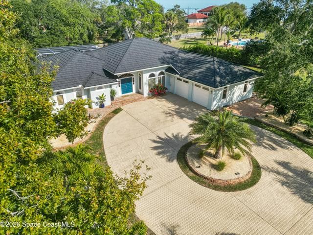 140 Utopia Circle, Merritt Island, FL 32952 — photo 4