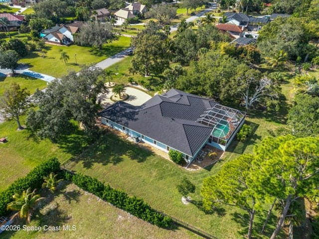 140 Utopia Circle, Merritt Island, FL 32952 — photo 49