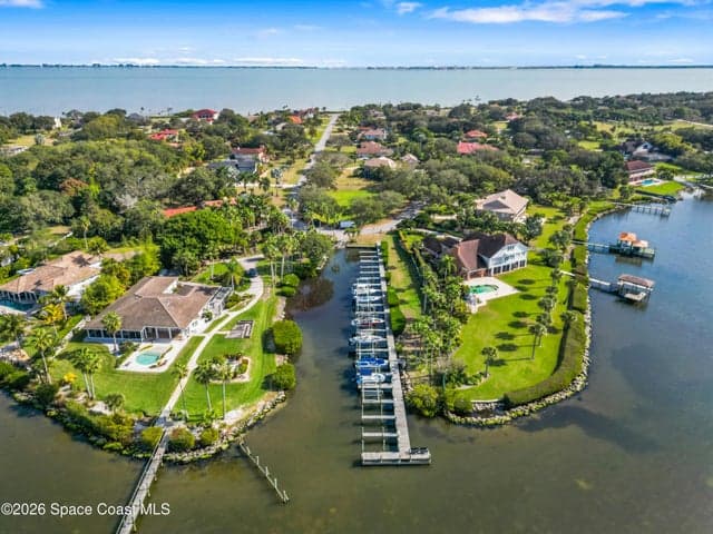 140 Utopia Circle, Merritt Island, FL 32952 — photo 39