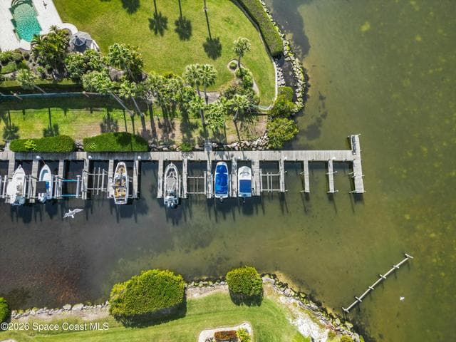140 Utopia Circle, Merritt Island, FL 32952 — photo 43