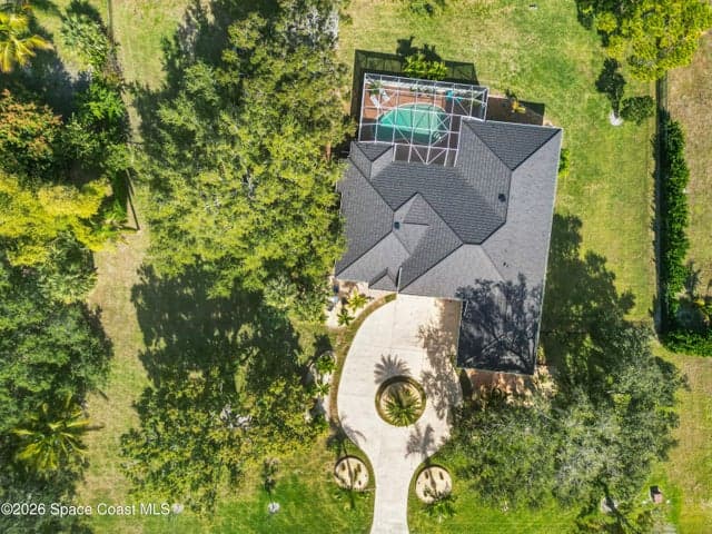 140 Utopia Circle, Merritt Island, FL 32952 — photo 47