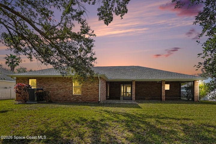 1923 Windbrook Drive SE, Palm Bay, FL 32909 — photo 45