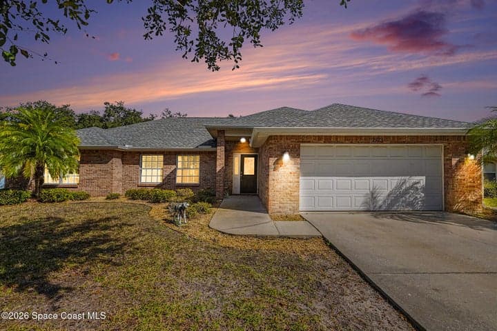 1923 Windbrook Drive SE, Palm Bay, FL 32909 — photo 46
