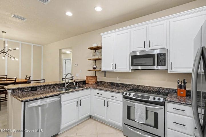 1923 Windbrook Drive SE, Palm Bay, FL 32909 — photo 13