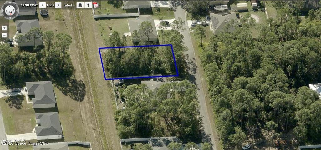 843 Natroma Avenue SW, Palm Bay, FL 32908