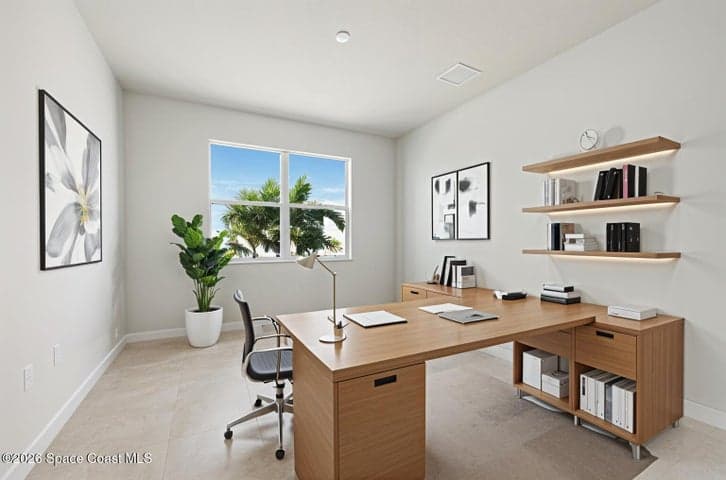2792 Burnham Lane, Melbourne, FL 32940 — photo 13
