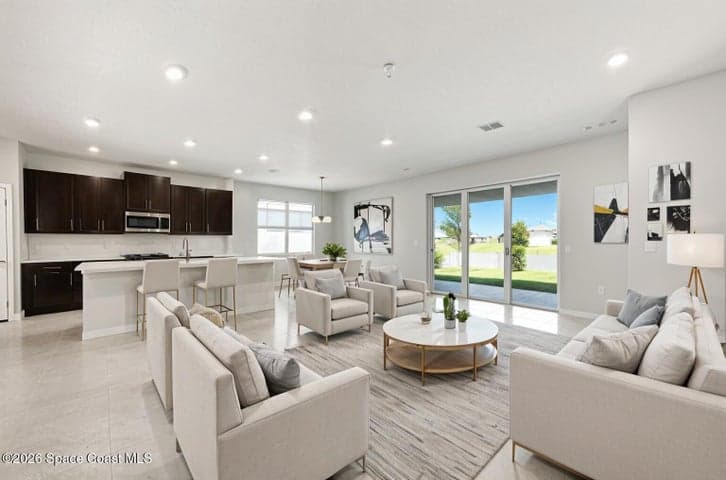 2792 Burnham Lane, Melbourne, FL 32940 — photo 3