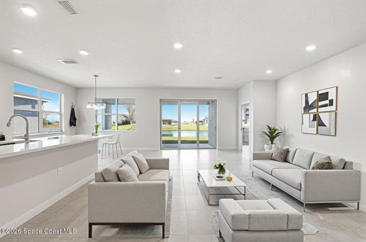 2792 Burnham Lane, Melbourne, FL 32940 — photo 5