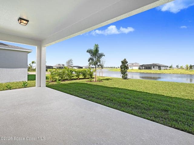 2792 Burnham Lane, Melbourne, FL 32940 — photo 8