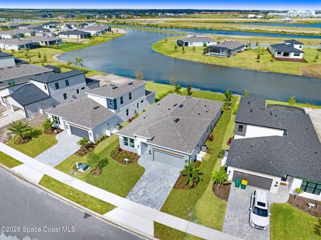 2792 Burnham Lane, Melbourne, FL 32940 — photo 42