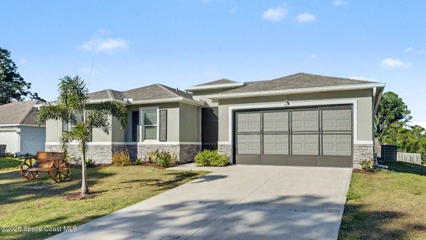 1835 Eugenia Court NW, Palm Bay, FL 32907 — photo 3