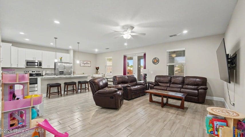 1835 Eugenia Court NW, Palm Bay, FL 32907 — photo 13