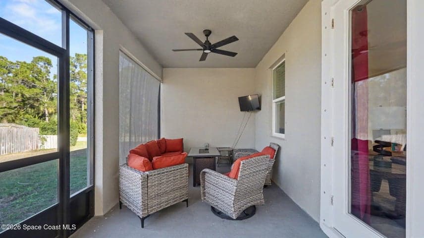 1835 Eugenia Court NW, Palm Bay, FL 32907 — photo 33
