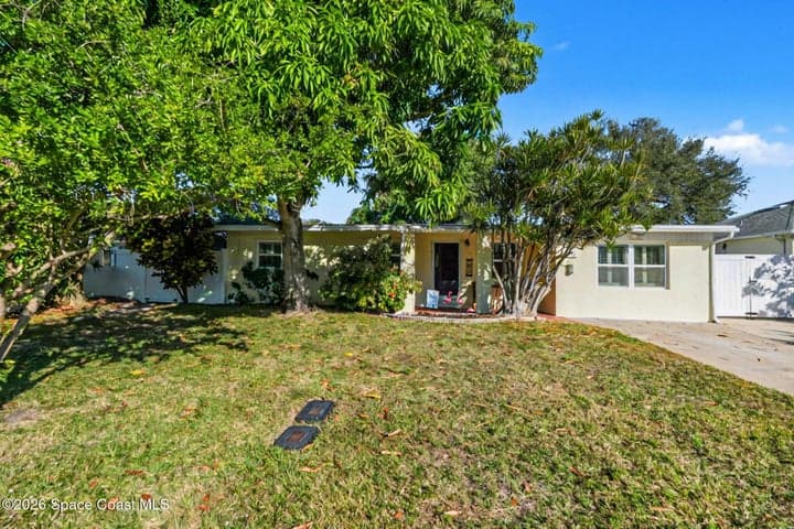 206 Harbor Drive, Cape Canaveral, FL 32920