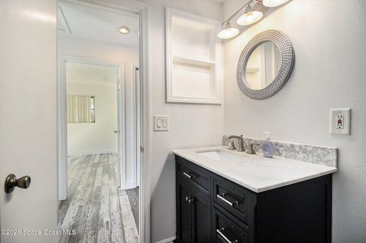 581 Clarke Avenue, Melbourne, FL 32935 — photo 13