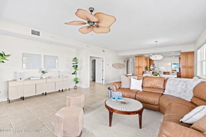 2485 S Atlantic Avenue #101, Cocoa Beach, FL 32931 — photo 5