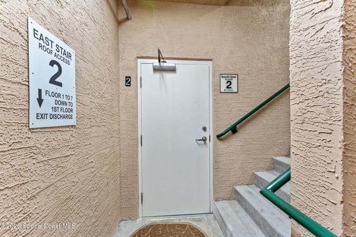 2485 S Atlantic Avenue #101, Cocoa Beach, FL 32931 — photo 49