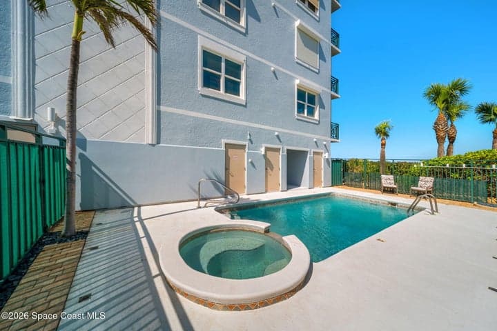 2485 S Atlantic Avenue #101, Cocoa Beach, FL 32931 — photo 35