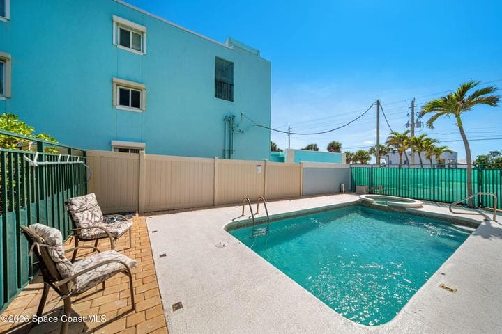 2485 S Atlantic Avenue #101, Cocoa Beach, FL 32931 — photo 36