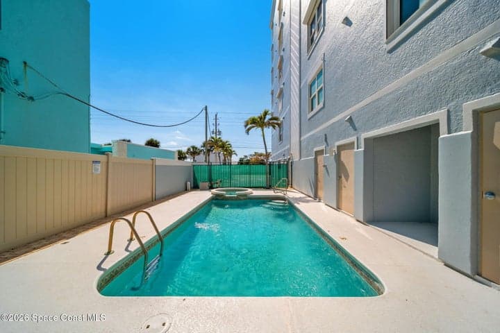 2485 S Atlantic Avenue #101, Cocoa Beach, FL 32931 — photo 37
