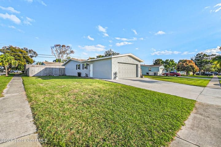 790 Buttonwood Drive, Merritt Island, FL 32953 — photo 3