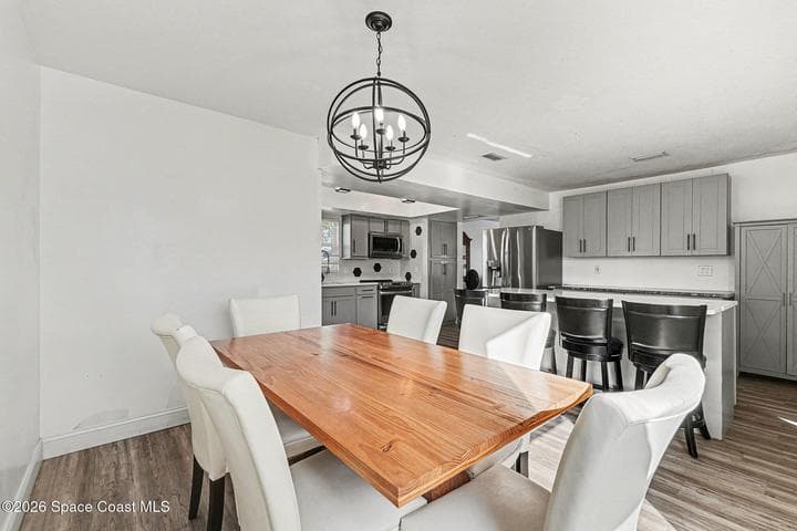 790 Buttonwood Drive, Merritt Island, FL 32953 — photo 7