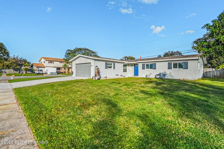 790 Buttonwood Drive, Merritt Island, FL 32953 — photo 4