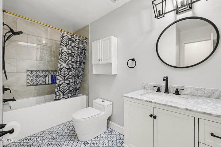 790 Buttonwood Drive, Merritt Island, FL 32953 — photo 19