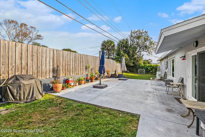 790 Buttonwood Drive, Merritt Island, FL 32953 — photo 24
