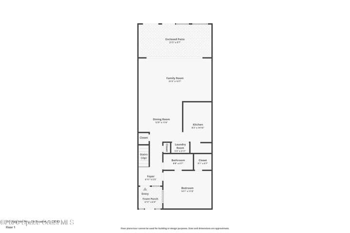 153 Augusta Way, Melbourne, FL 32940 — photo 23