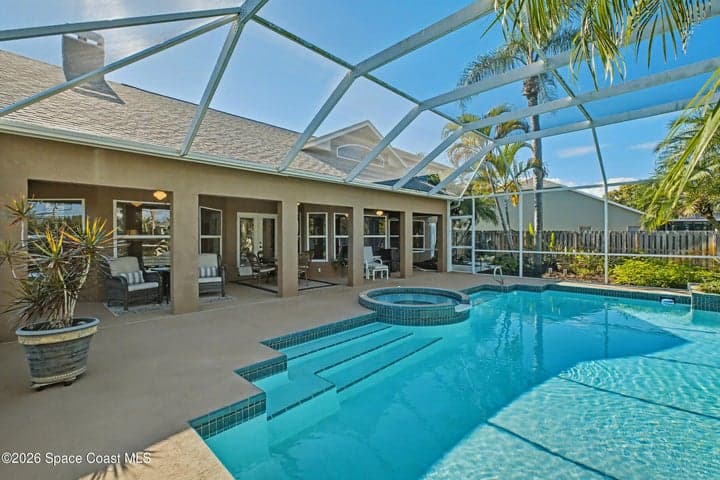 1220 Rebecca Drive, Merritt Island, FL 32952 — photo 28