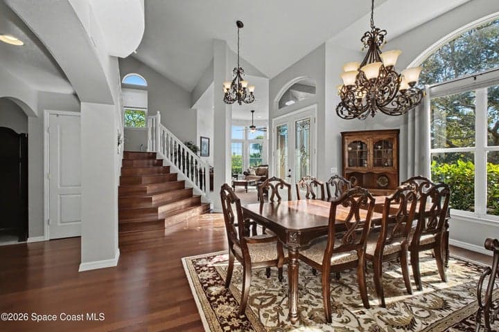 1220 Rebecca Drive, Merritt Island, FL 32952 — photo 7