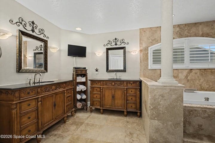 1220 Rebecca Drive, Merritt Island, FL 32952 — photo 17