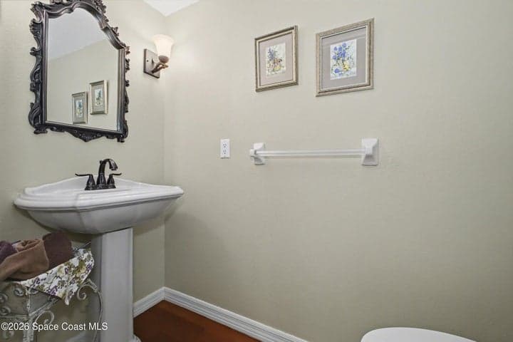 1220 Rebecca Drive, Merritt Island, FL 32952 — photo 19