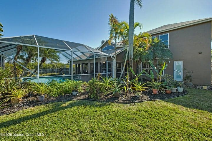 1220 Rebecca Drive, Merritt Island, FL 32952 — photo 30